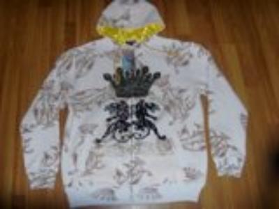 Christian Audigier Men Hoodies-23